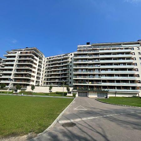 N.Cristian Apartment Budapeszt Zewnętrze zdjęcie