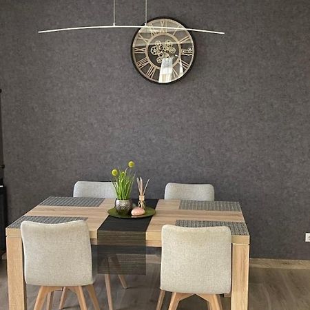 N.Cristian Apartment Budapeszt Zewnętrze zdjęcie