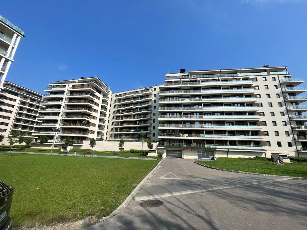 N.Cristian Apartment Budapeszt Zewnętrze zdjęcie
