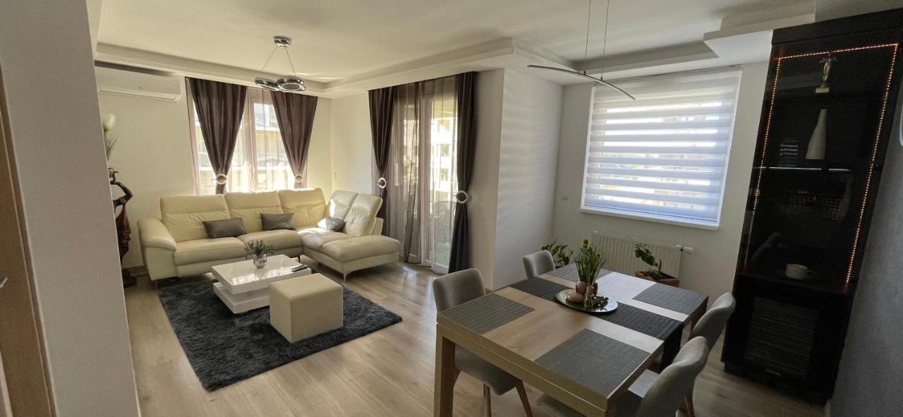 N.Cristian Apartment Budapeszt Zewnętrze zdjęcie