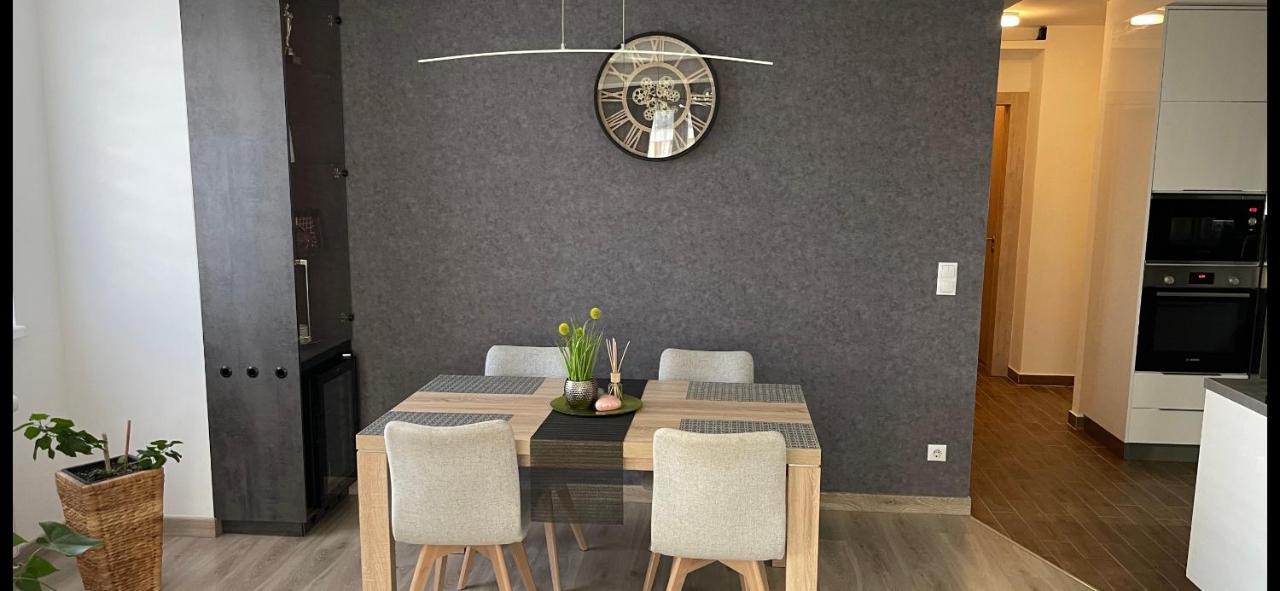 N.Cristian Apartment Budapeszt Zewnętrze zdjęcie