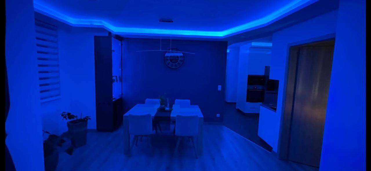 N.Cristian Apartment Budapeszt Zewnętrze zdjęcie