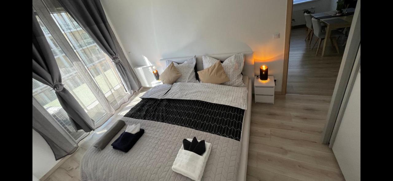 N.Cristian Apartment Budapeszt Zewnętrze zdjęcie