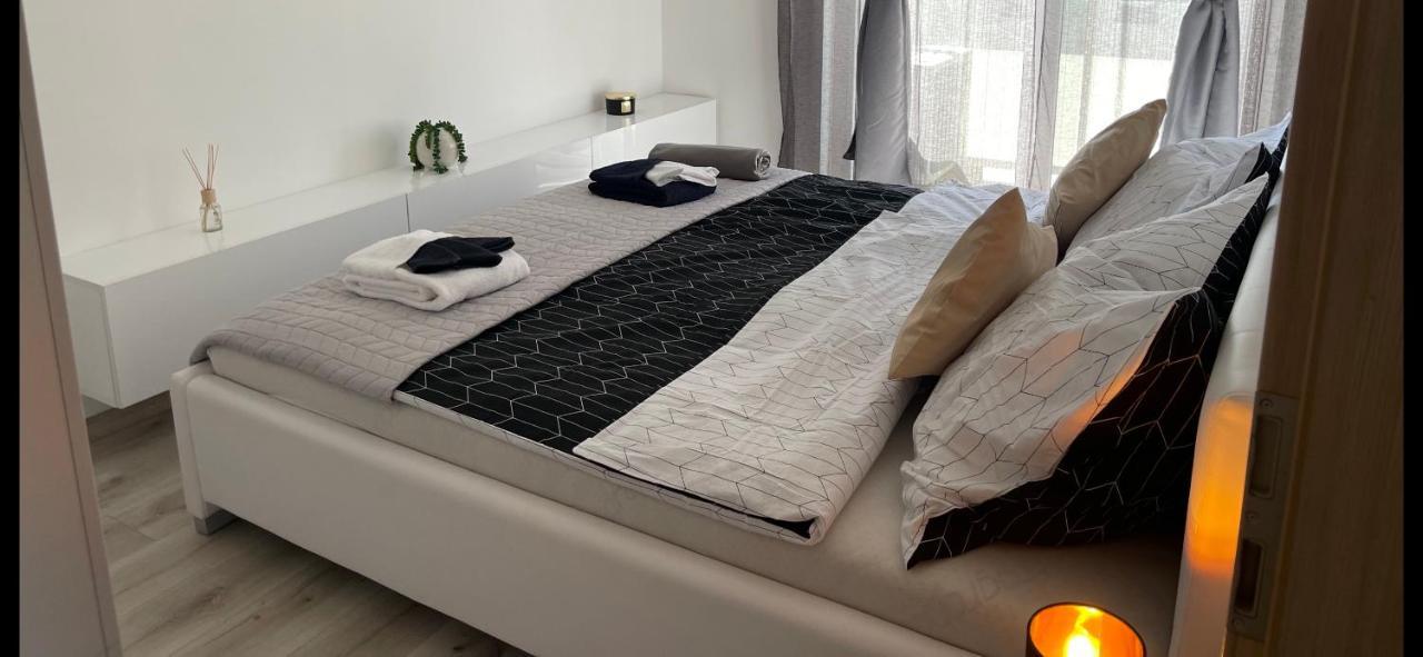 N.Cristian Apartment Budapeszt Zewnętrze zdjęcie