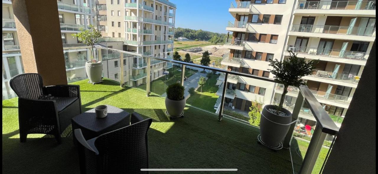 N.Cristian Apartment Budapeszt Zewnętrze zdjęcie