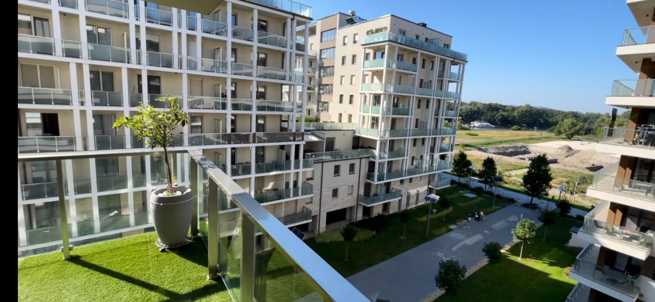N.Cristian Apartment Budapeszt Zewnętrze zdjęcie