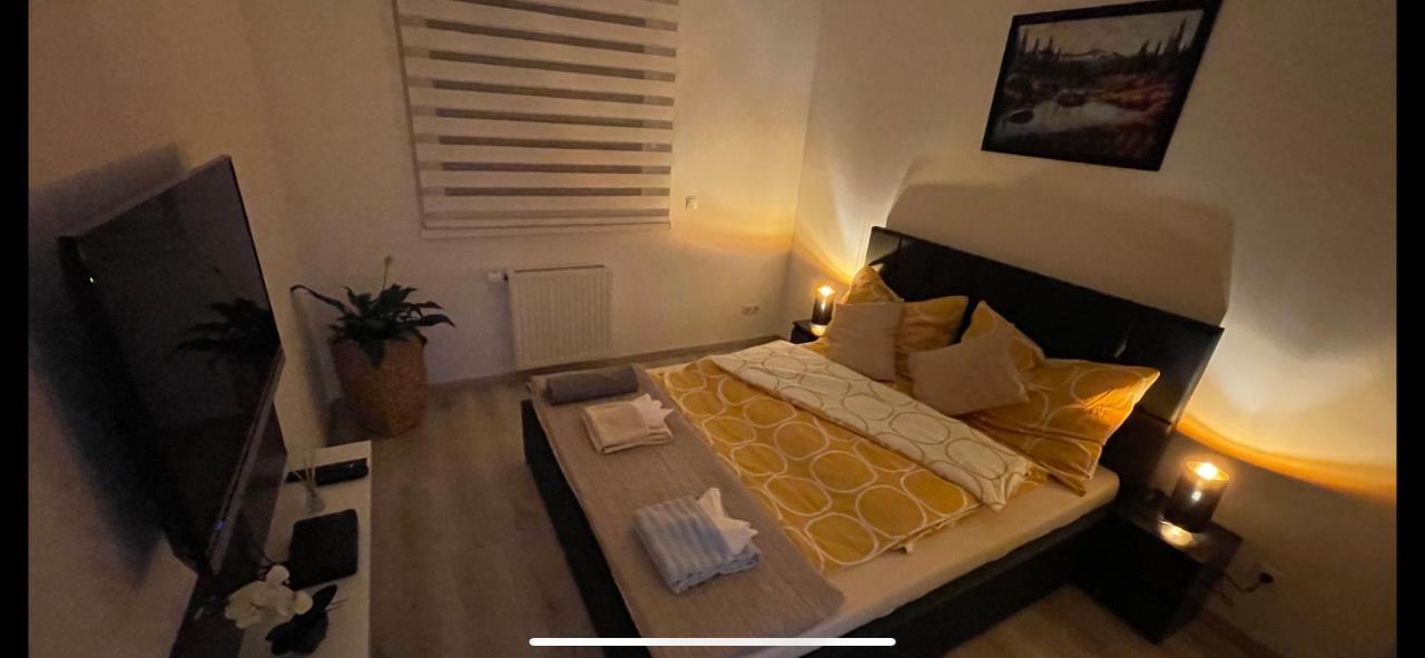 N.Cristian Apartment Budapeszt Zewnętrze zdjęcie