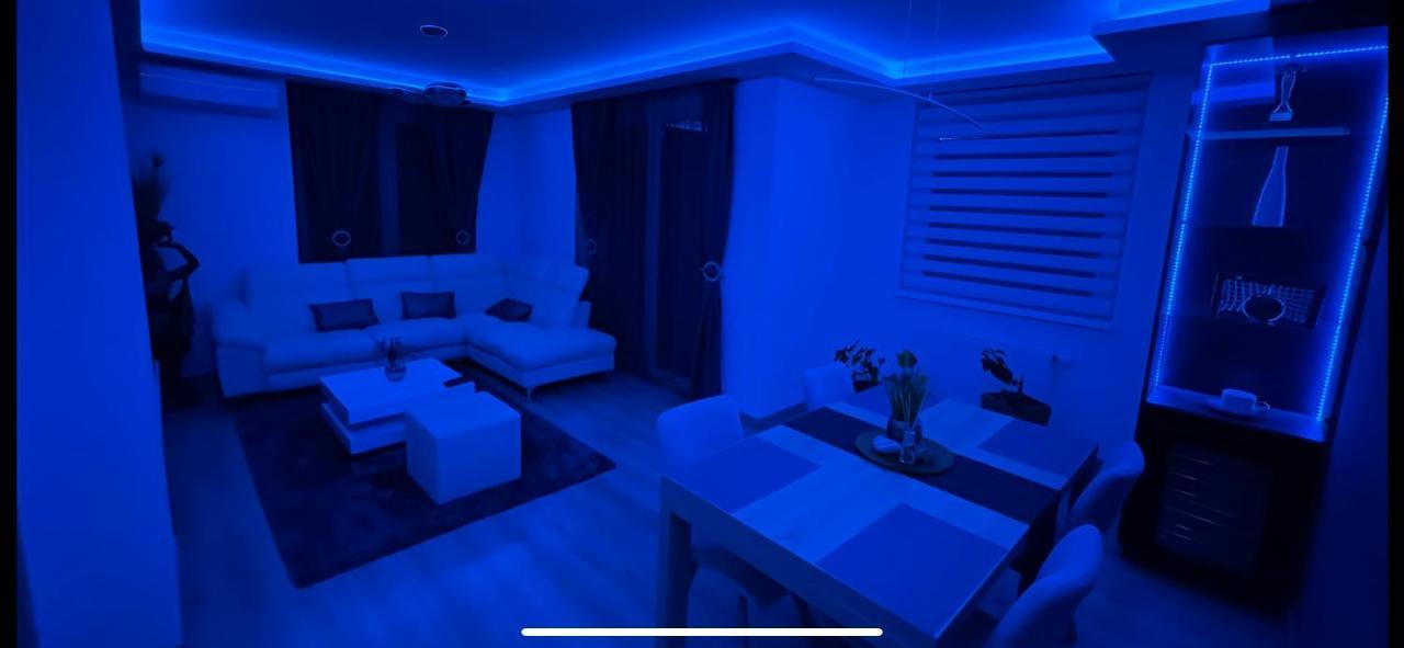 N.Cristian Apartment Budapeszt Zewnętrze zdjęcie