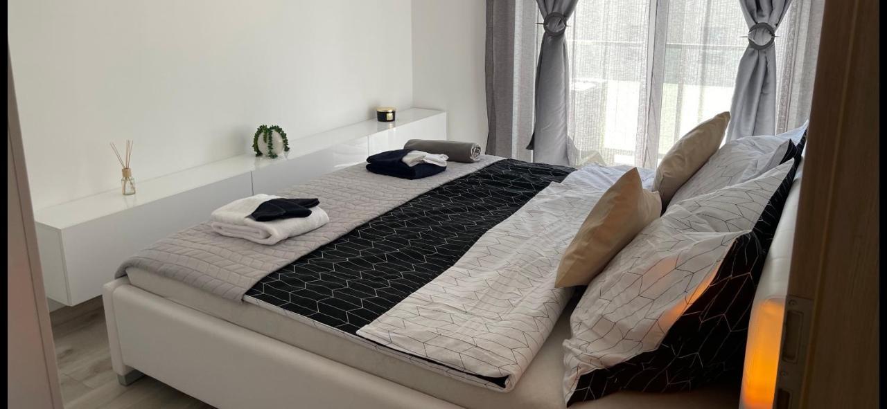 N.Cristian Apartment Budapeszt Zewnętrze zdjęcie