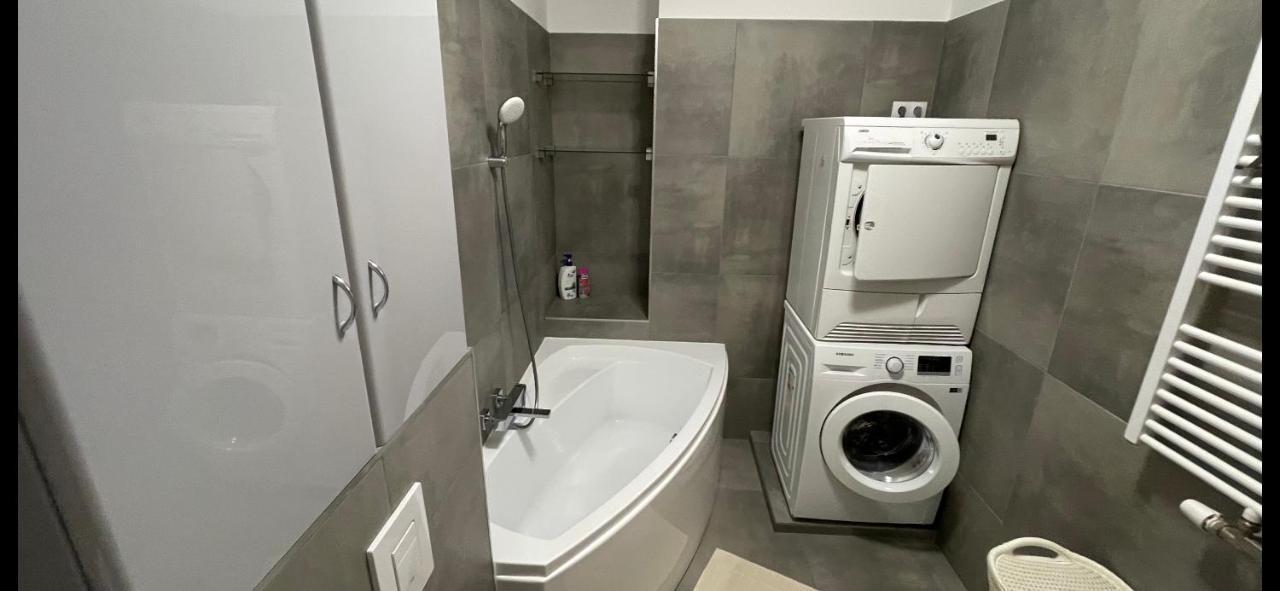 N.Cristian Apartment Budapeszt Zewnętrze zdjęcie