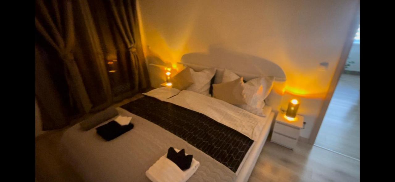 N.Cristian Apartment Budapeszt Zewnętrze zdjęcie