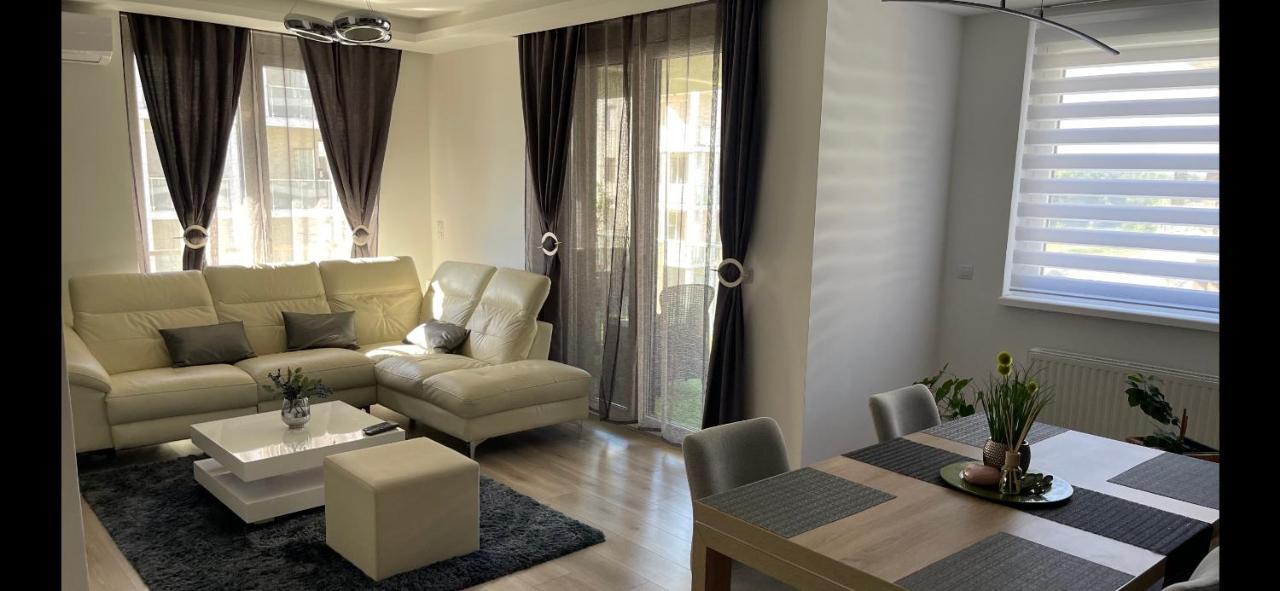 N.Cristian Apartment Budapeszt Zewnętrze zdjęcie