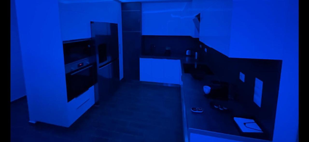 N.Cristian Apartment Budapeszt Zewnętrze zdjęcie