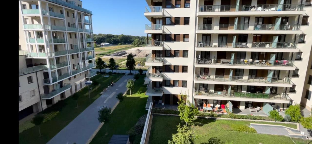 N.Cristian Apartment Budapeszt Zewnętrze zdjęcie