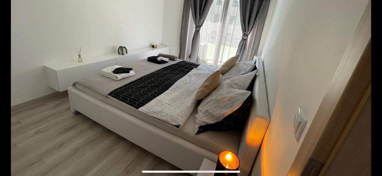 N.Cristian Apartment Budapeszt Zewnętrze zdjęcie