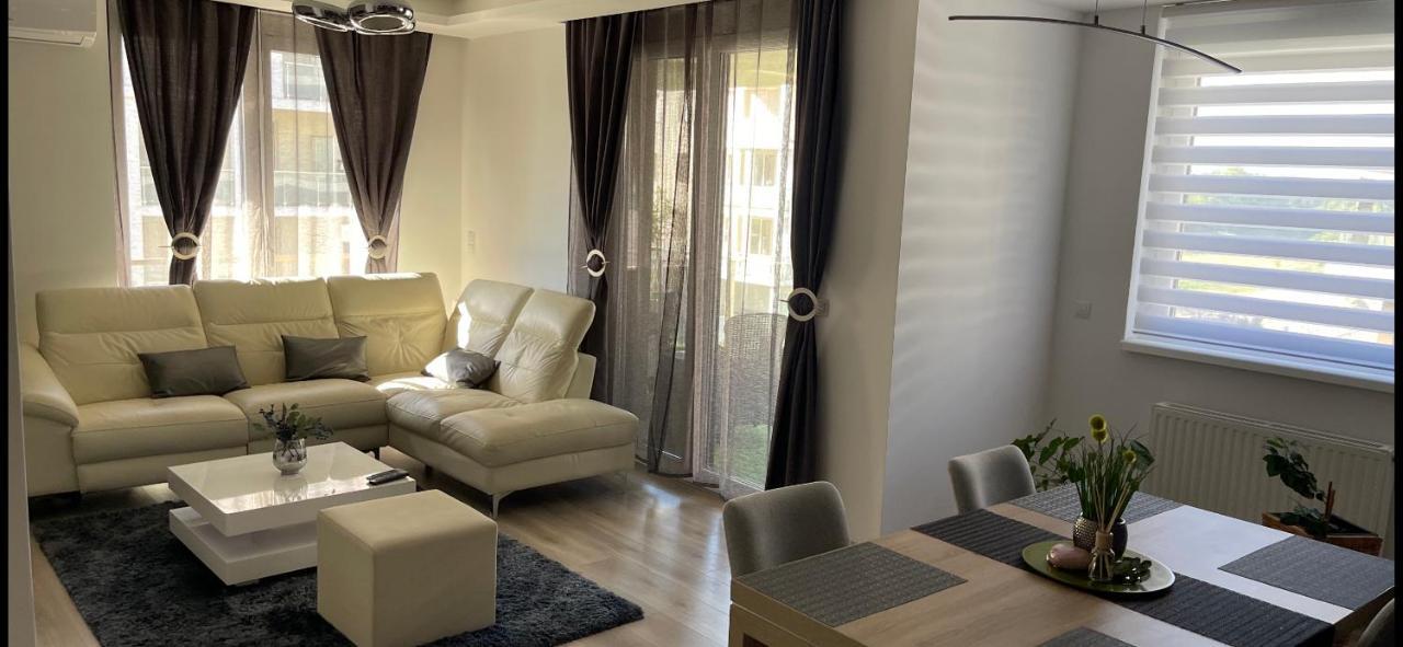 N.Cristian Apartment Budapeszt Zewnętrze zdjęcie