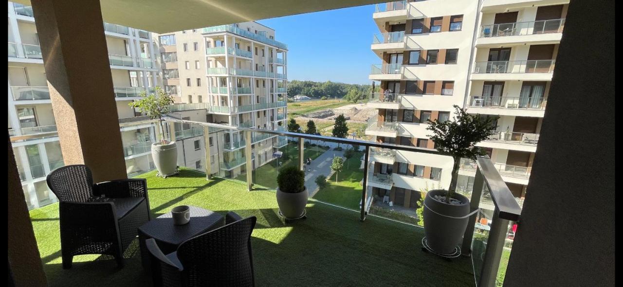 N.Cristian Apartment Budapeszt Zewnętrze zdjęcie