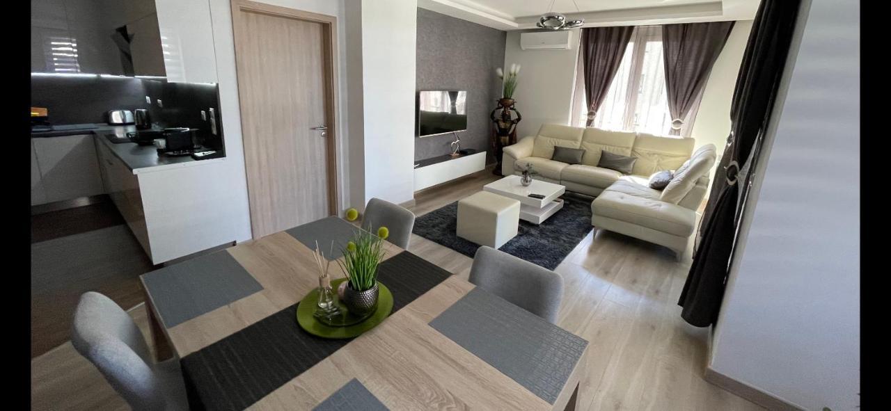N.Cristian Apartment Budapeszt Zewnętrze zdjęcie
