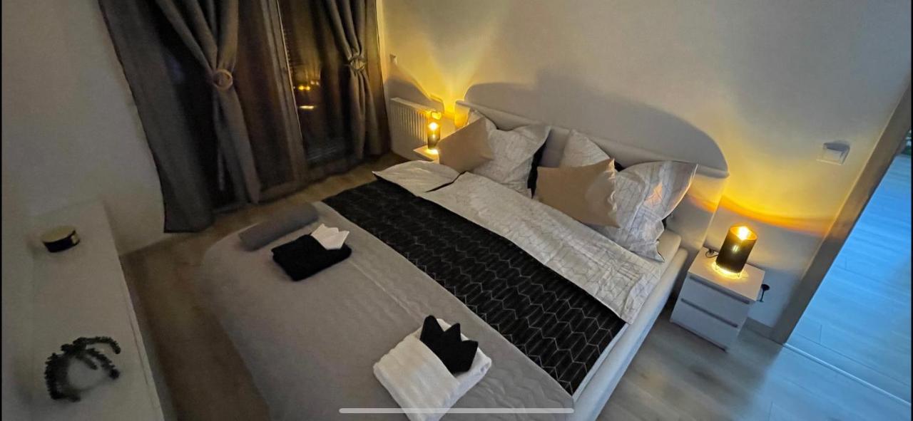 N.Cristian Apartment Budapeszt Zewnętrze zdjęcie