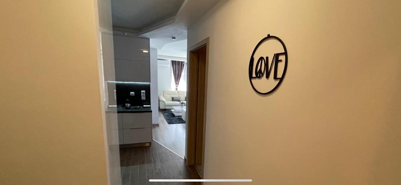 N.Cristian Apartment Budapeszt Zewnętrze zdjęcie