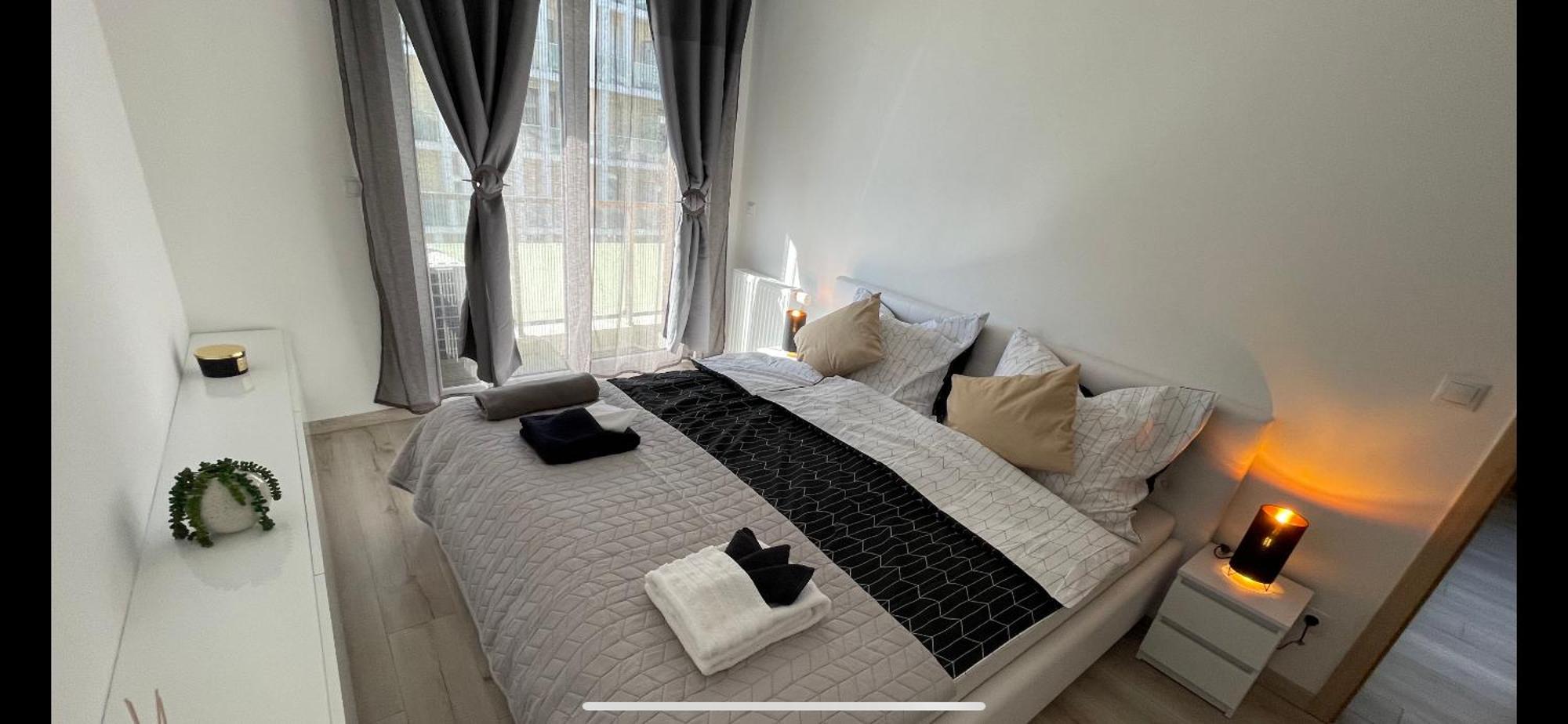 N.Cristian Apartment Budapeszt Zewnętrze zdjęcie